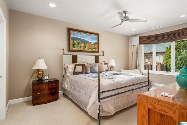 3551 SPRING VALLEY COURT, Mountain Brook, AL 35223