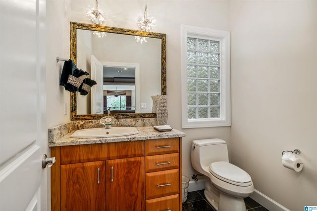 3551 SPRING VALLEY COURT, Mountain Brook, AL 35223