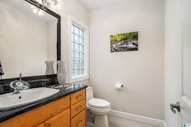 3551 SPRING VALLEY COURT, Mountain Brook, AL 35223