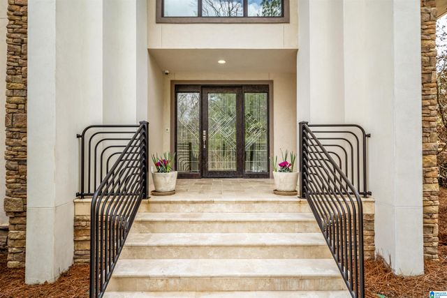 3551 SPRING VALLEY COURT, Mountain Brook, AL 35223