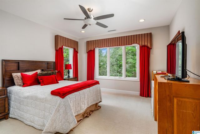 3551 SPRING VALLEY COURT, Mountain Brook, AL 35223