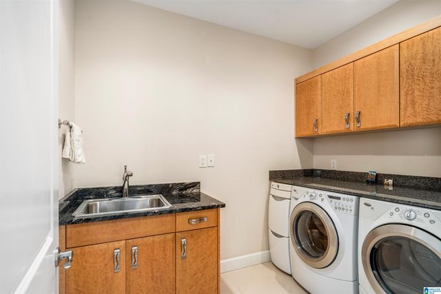 3551 SPRING VALLEY COURT, Mountain Brook, AL 35223