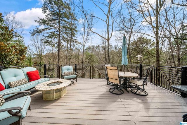 3551 SPRING VALLEY COURT, Mountain Brook, AL 35223