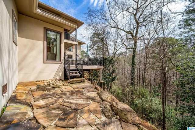 3551 SPRING VALLEY COURT, Mountain Brook, AL 35223