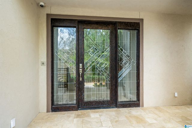 3551 SPRING VALLEY COURT, Mountain Brook, AL 35223