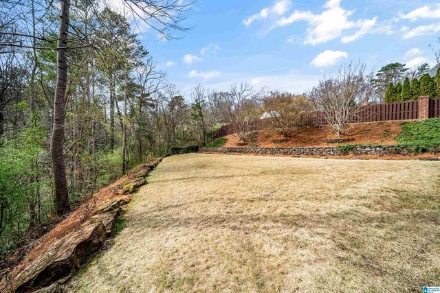3551 SPRING VALLEY COURT, Mountain Brook, AL 35223