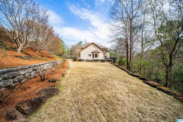 3551 SPRING VALLEY COURT, Mountain Brook, AL 35223