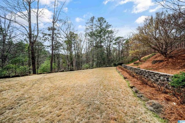 3551 SPRING VALLEY COURT, Mountain Brook, AL 35223