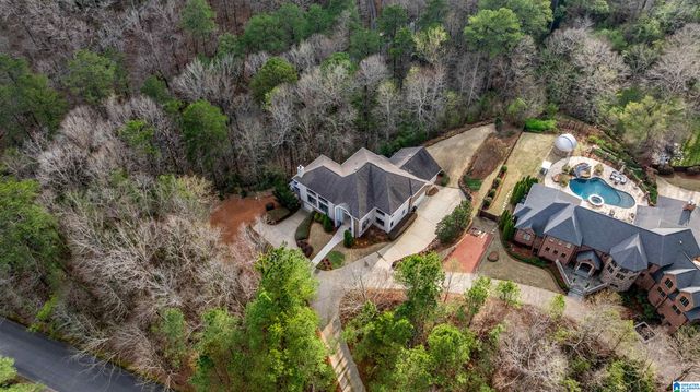 3551 SPRING VALLEY COURT, Mountain Brook, AL 35223