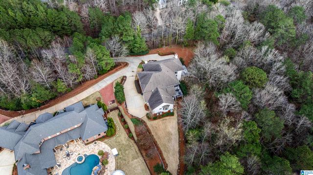 3551 SPRING VALLEY COURT, Mountain Brook, AL 35223