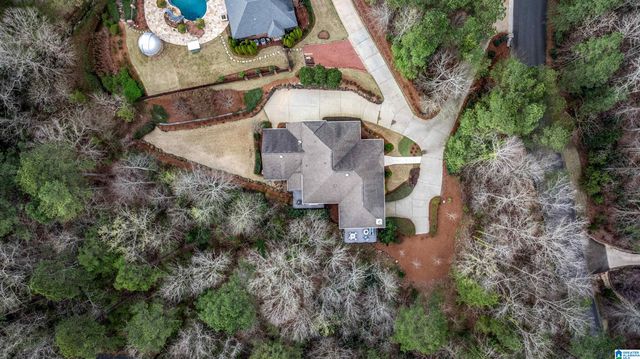 3551 SPRING VALLEY COURT, Mountain Brook, AL 35223