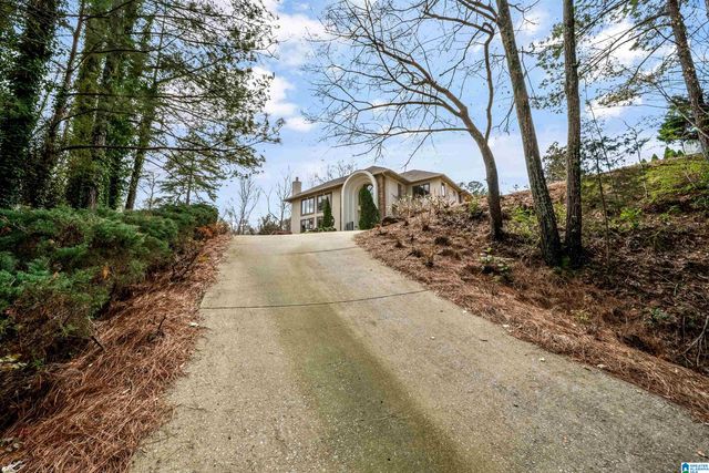 3551 SPRING VALLEY COURT, Mountain Brook, AL 35223