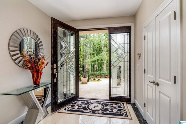 3551 SPRING VALLEY COURT, Mountain Brook, AL 35223