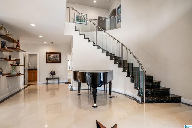 3551 SPRING VALLEY COURT, Mountain Brook, AL 35223