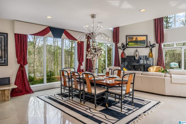 3551 SPRING VALLEY COURT, Mountain Brook, AL 35223