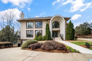 3551 SPRING VALLEY COURT, Mountain Brook, AL 35223