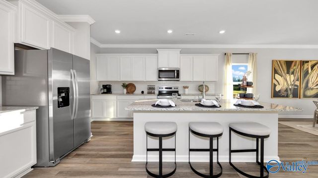 23292 Worchester Lane, Athens, AL 35613