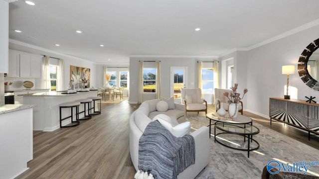 23292 Worchester Lane, Athens, AL 35613