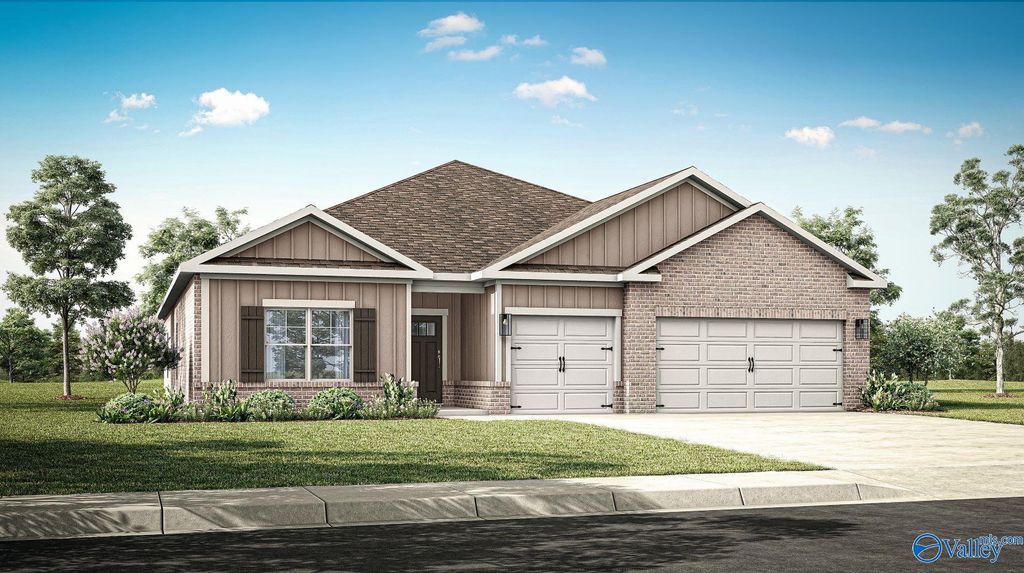 23292 Worchester Lane, Athens, AL 35613