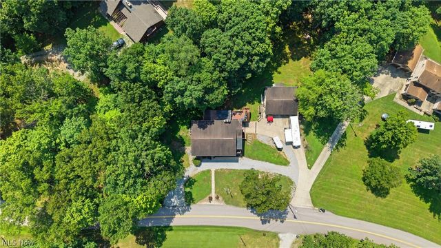 524 Ridgewood Boulevard, Belpre, OH 45714