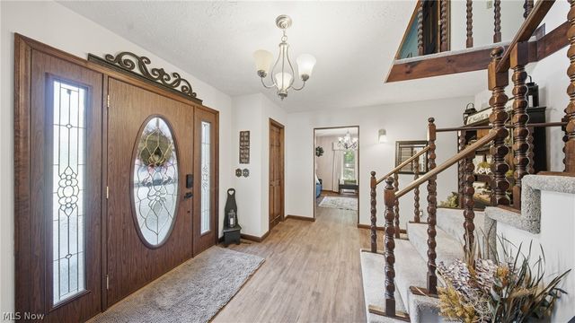 524 Ridgewood Boulevard, Belpre, OH 45714