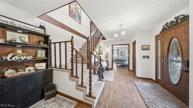 524 Ridgewood Boulevard, Belpre, OH 45714