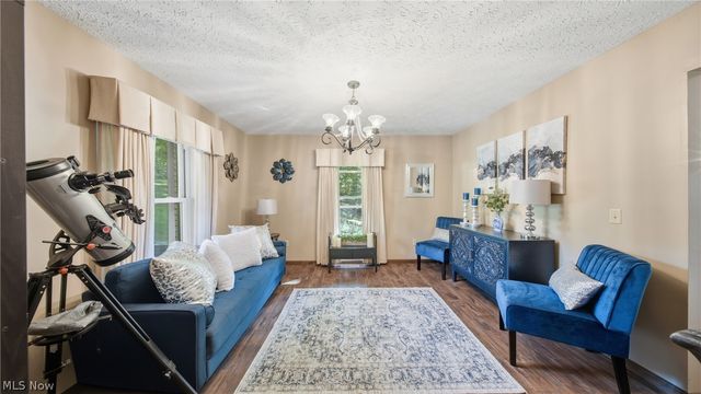 524 Ridgewood Boulevard, Belpre, OH 45714