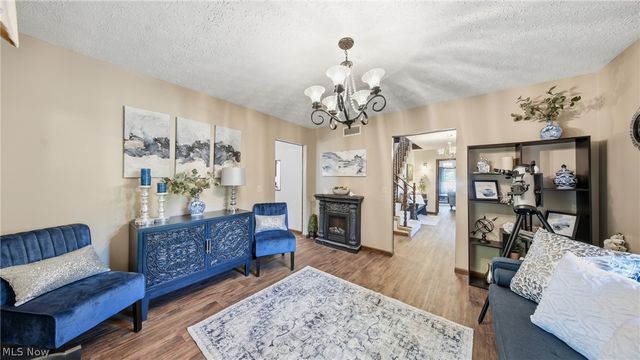524 Ridgewood Boulevard, Belpre, OH 45714