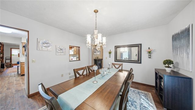 524 Ridgewood Boulevard, Belpre, OH 45714