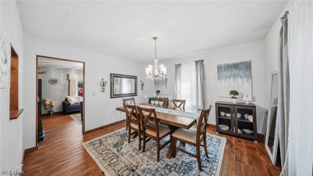 524 Ridgewood Boulevard, Belpre, OH 45714