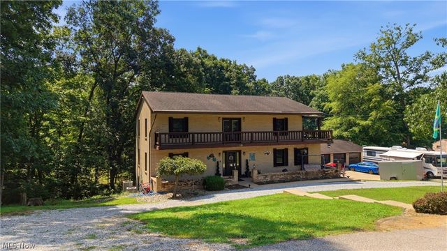 524 Ridgewood Boulevard, Belpre, OH 45714