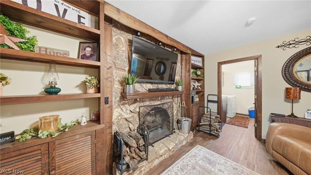 524 Ridgewood Boulevard, Belpre, OH 45714
