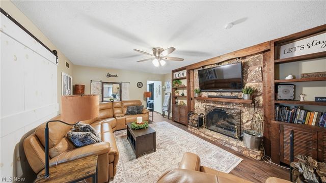 524 Ridgewood Boulevard, Belpre, OH 45714
