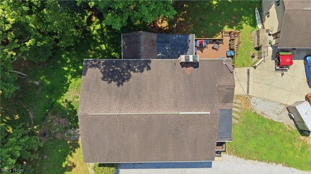524 Ridgewood Boulevard, Belpre, OH 45714