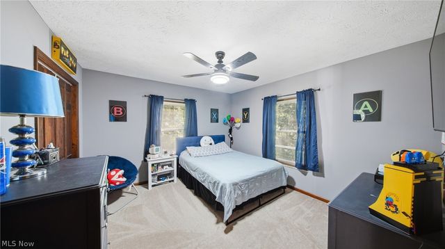 524 Ridgewood Boulevard, Belpre, OH 45714