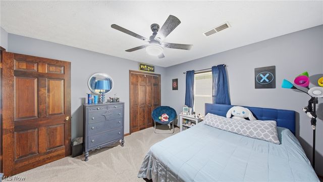 524 Ridgewood Boulevard, Belpre, OH 45714
