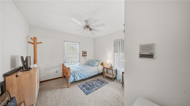 524 Ridgewood Boulevard, Belpre, OH 45714