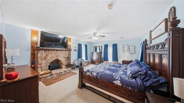 524 Ridgewood Boulevard, Belpre, OH 45714