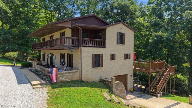 524 Ridgewood Boulevard, Belpre, OH 45714