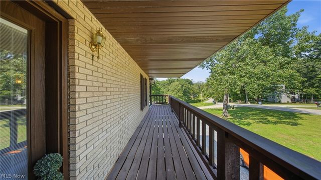 524 Ridgewood Boulevard, Belpre, OH 45714