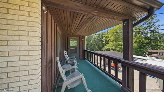 524 Ridgewood Boulevard, Belpre, OH 45714