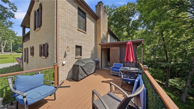 524 Ridgewood Boulevard, Belpre, OH 45714