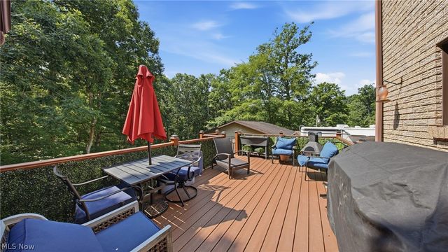 524 Ridgewood Boulevard, Belpre, OH 45714