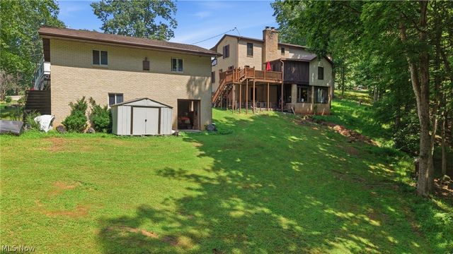 524 Ridgewood Boulevard, Belpre, OH 45714