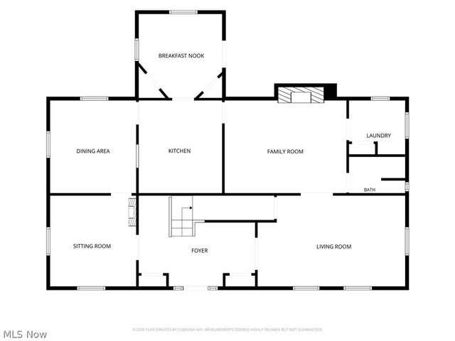 524 Ridgewood Boulevard, Belpre, OH 45714