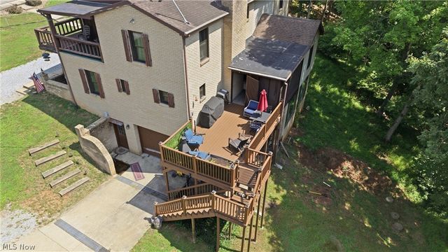 524 Ridgewood Boulevard, Belpre, OH 45714