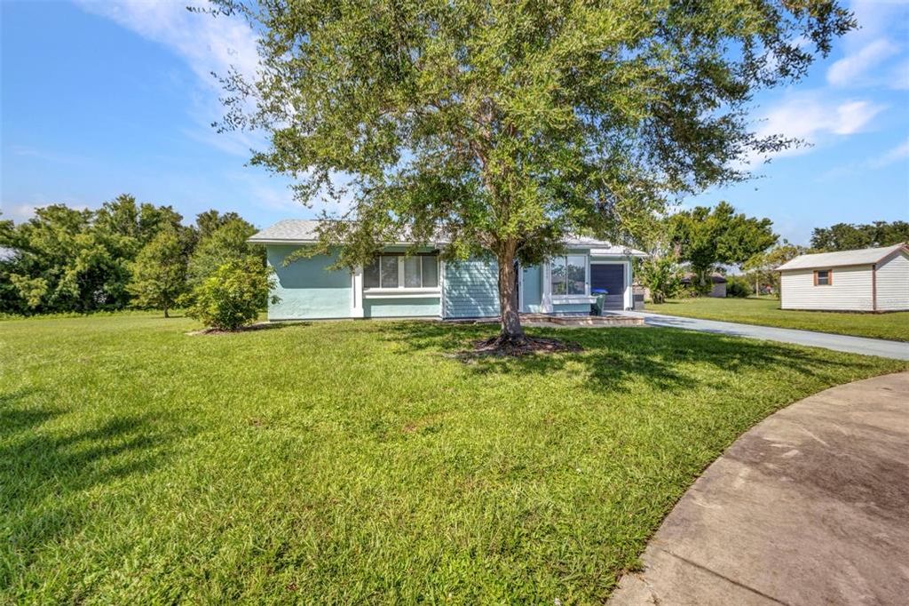 5959 JAVA COURT, North Port, FL 34287