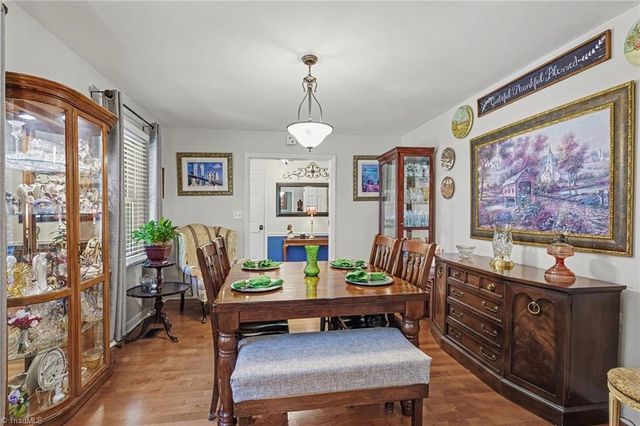 414 Longmeadow Drive, Clemmons, NC 27012