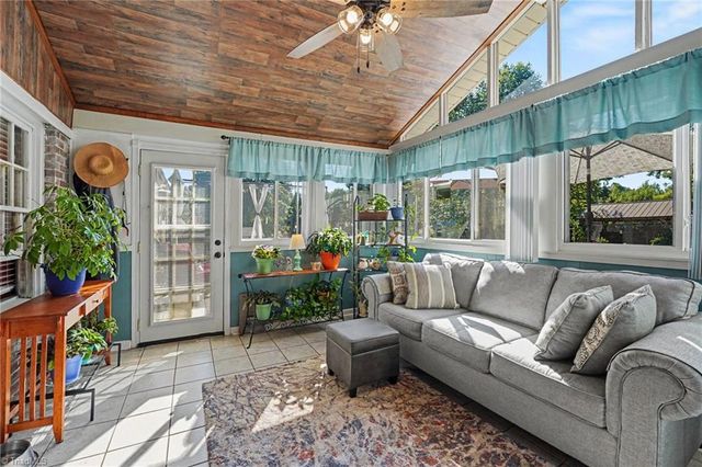 414 Longmeadow Drive, Clemmons, NC 27012