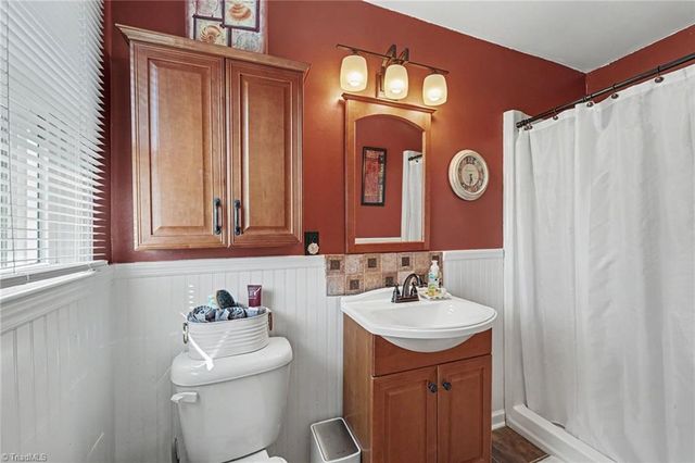 414 Longmeadow Drive, Clemmons, NC 27012